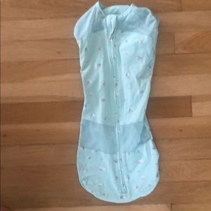 Happiest Baby Sleepea sleep sack Medium